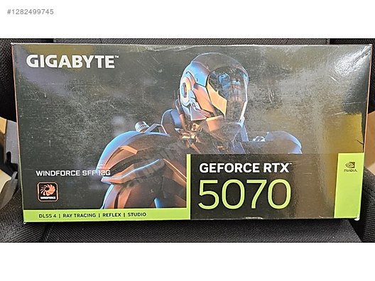 Used & Brand New Items / Computers / Desktops / Desktop Components / Graphics Cards
