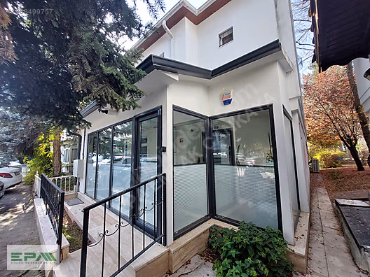 ÜMİTKÖY GALERİA AVM ARKASI MUTLUKÖY SİTESİ MÜSTAKİL 4+1SATILIK #1283499757