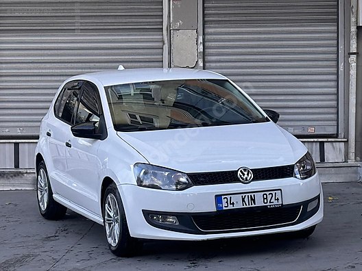 Volkswagen Polo Fiyatlar Modelleri sahibinden da