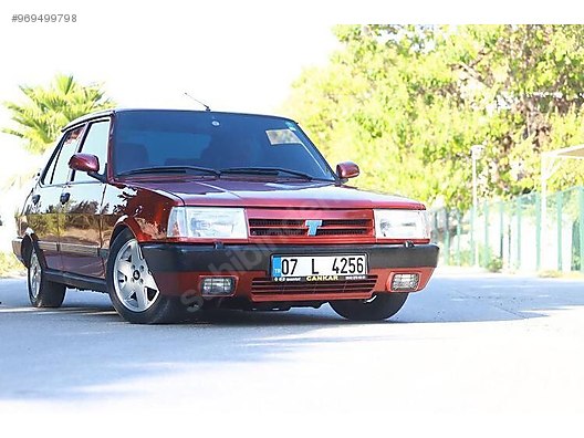 sahibinden satilik modifiyeli tofas dogan slx 100000 km de bordo renk 54 000 tl sahibinden com da 969499798