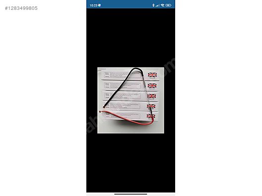 İkinci El ve Sıfır Alışveriş / Kişisel Bakım & Kozmetik / Epilasyon / Lazer Epilasyon