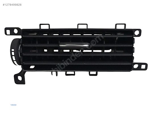 Otomobil & Arazi Aracı / Isıtma & Havalandırma & Klima / VOLVO S60