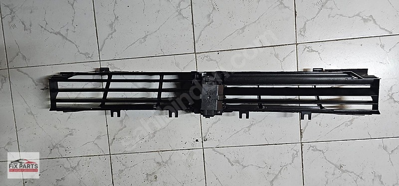 BMW 5 Serisi Panjur
