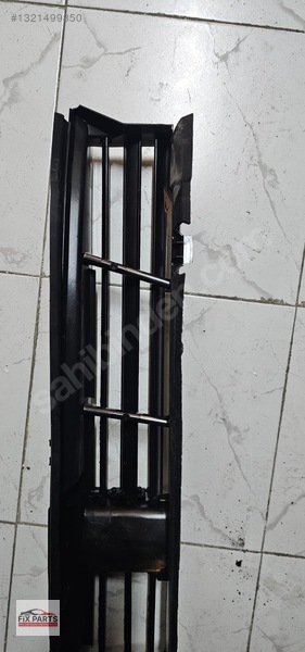 BMW 5 Serisi Panjur