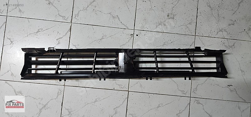 BMW 5 Serisi Panjur