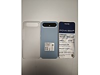 Tecno Pova Slim 5G