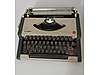 İkinci El ve Sıfır Alışveriş / Antika / Makine / Antika Daktilo