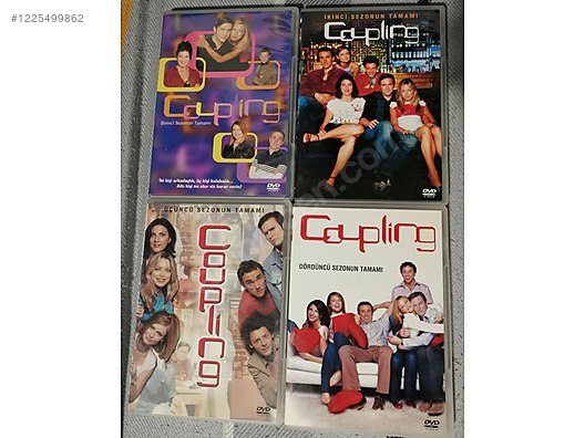 DVD Filmler & Fiyatları sahibinden.com'da!