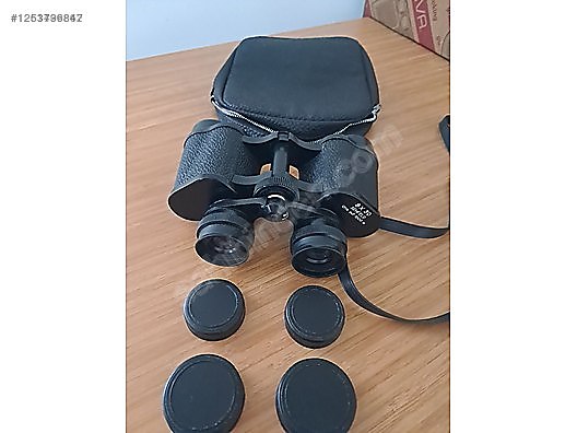 Used & Brand New Items / Cameras & Photographic Equipment / Binoculars