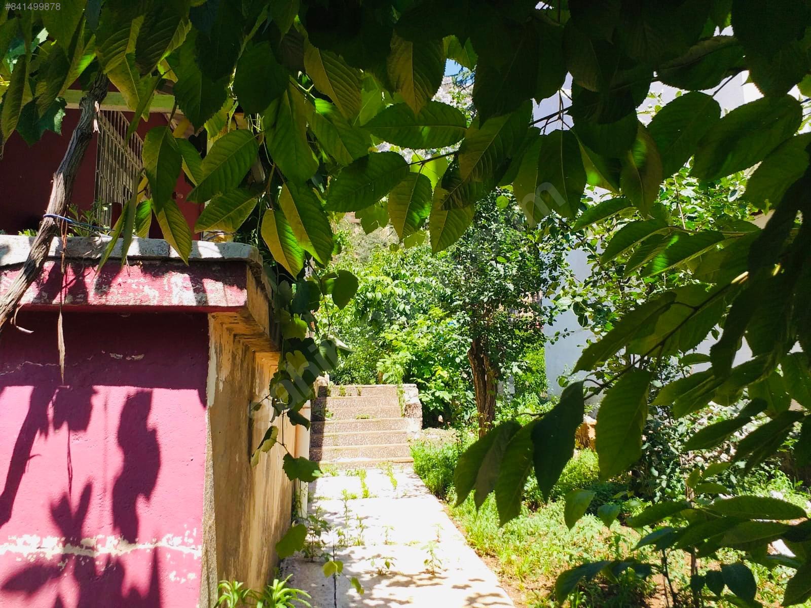 MERSİN GÖZNE,DE SATILIK TRİBLEX YAYLA EVİ Satılık Müstakil Ev