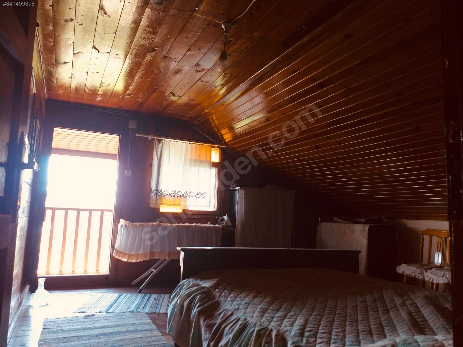 MERSİN GÖZNE,DE SATILIK TRİBLEX YAYLA EVİ Satılık Müstakil Ev