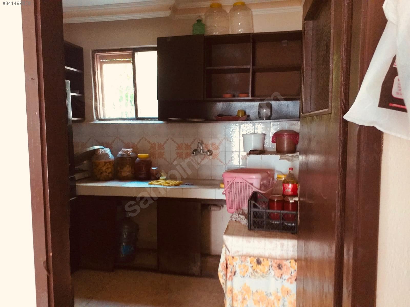 MERSİN GÖZNE,DE SATILIK TRİBLEX YAYLA EVİ Satılık Müstakil Ev