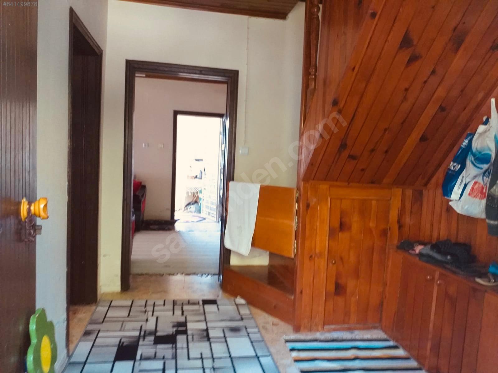 MERSİN GÖZNE,DE SATILIK TRİBLEX YAYLA EVİ Satılık Müstakil Ev
