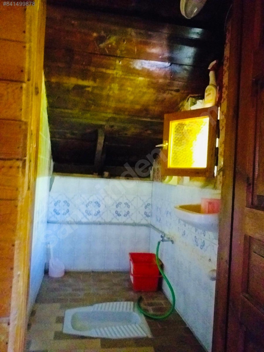 MERSİN GÖZNE,DE SATILIK TRİBLEX YAYLA EVİ Satılık Müstakil Ev