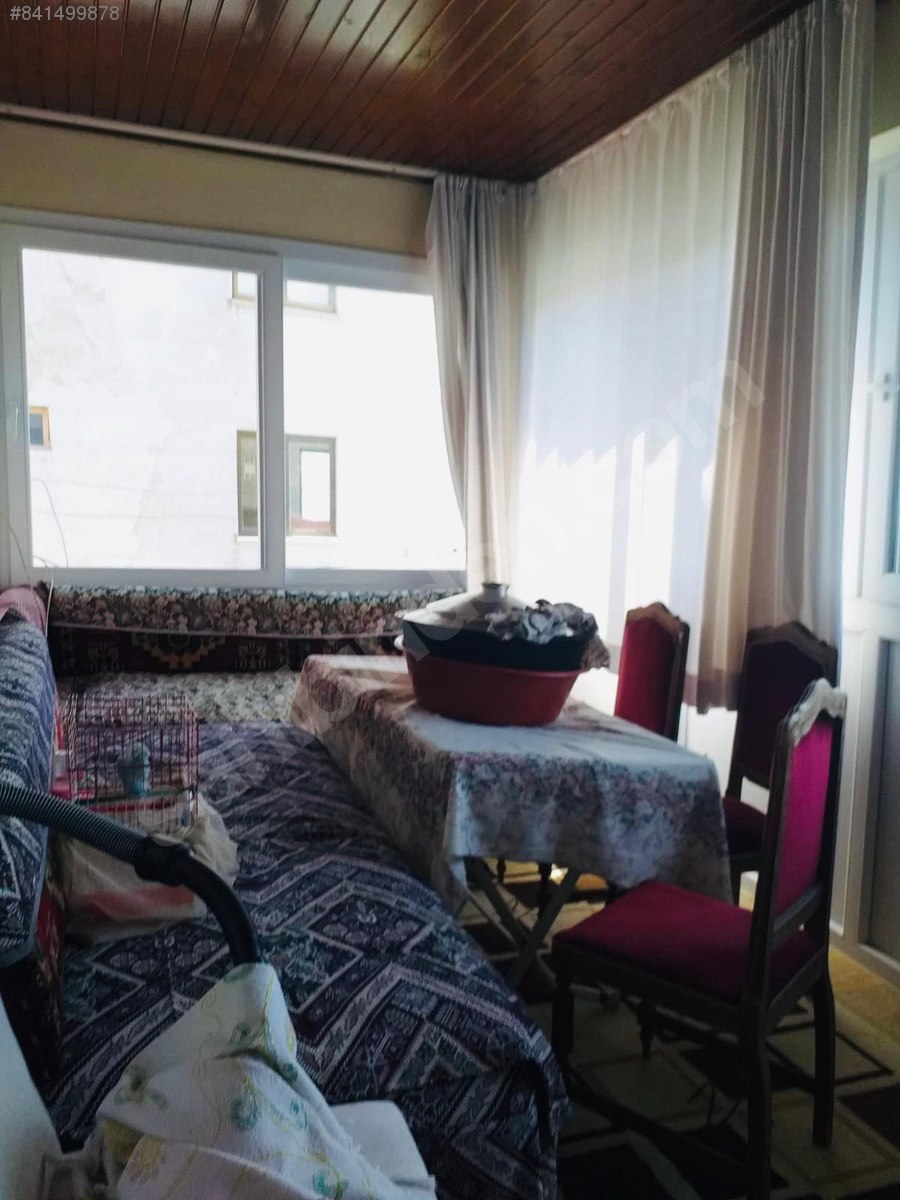 MERSİN GÖZNE,DE SATILIK TRİBLEX YAYLA EVİ Satılık Müstakil Ev
