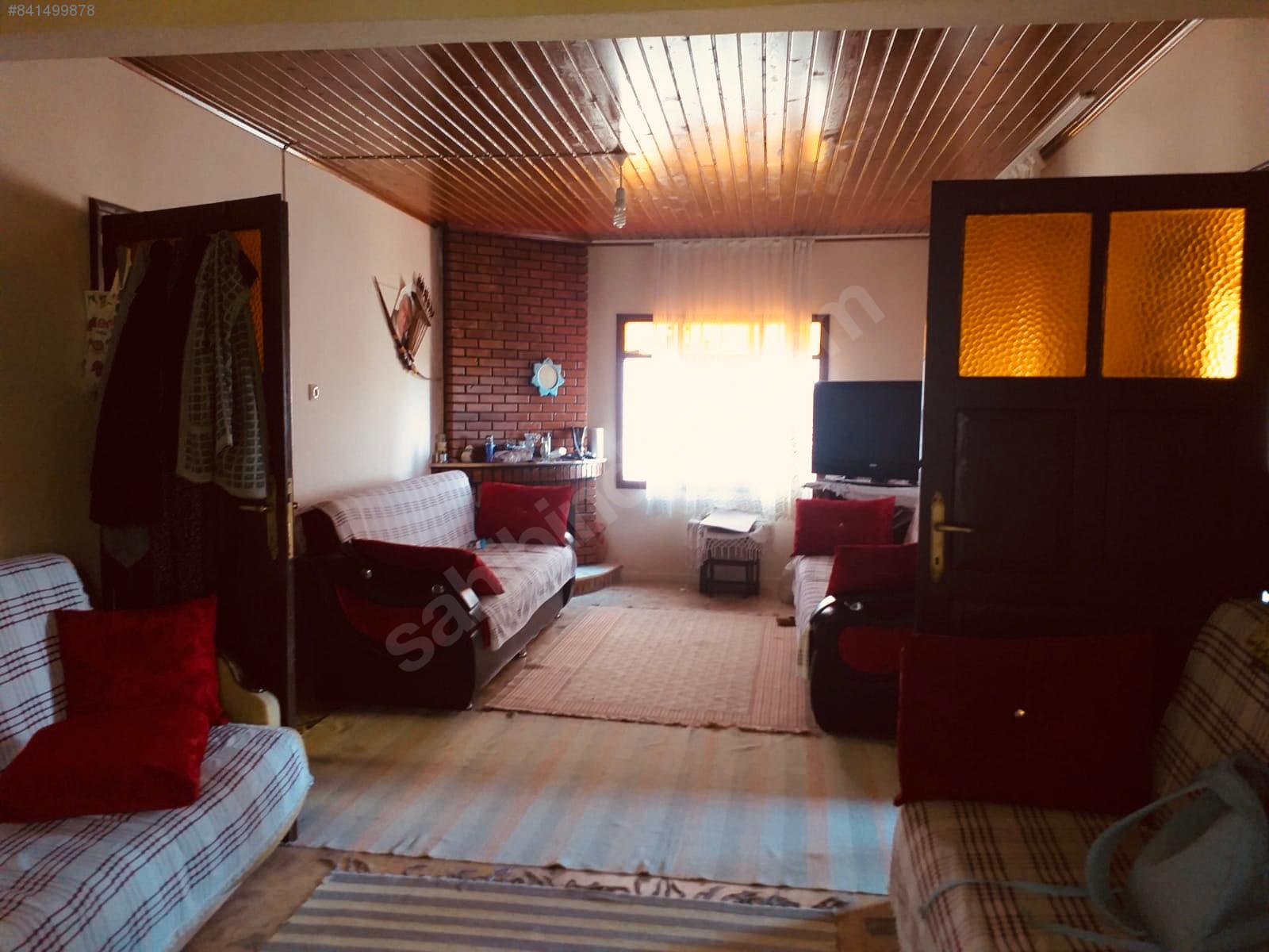 MERSİN GÖZNE,DE SATILIK TRİBLEX YAYLA EVİ Satılık Müstakil Ev