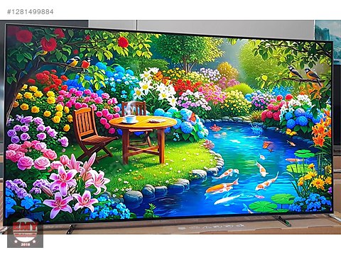 Philips / ESKİYİ GETİR YENİYİ GÖTÜR KAMPANYASI PHİLİPS OLED