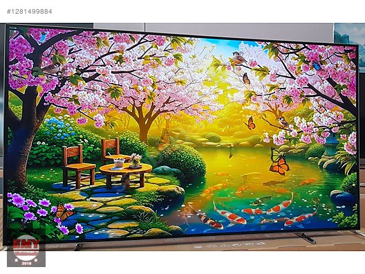 Philips / ESKİYİ GETİR YENİYİ GÖTÜR KAMPANYASI PHİLİPS OLED