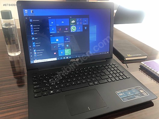 Asus X553m Temiz Ihtyactan Satilik Ilan Ve Alisveriste Ilk Adres Sahibinden Com Da 878499898