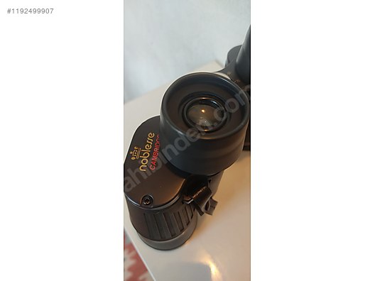 Used & Brand New Items / Cameras & Photographic Equipment / Binoculars