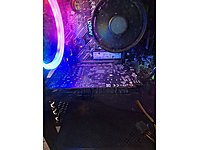 MSI VGA RADEON RX 6400 AERO ITX 4G Ekran Kartı #1283499914