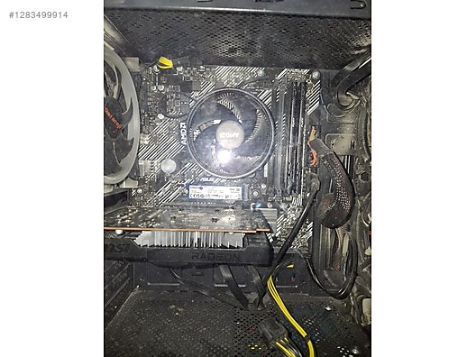 Used & Brand New Items / Computers / Desktops / Desktop Components / Graphics Cards