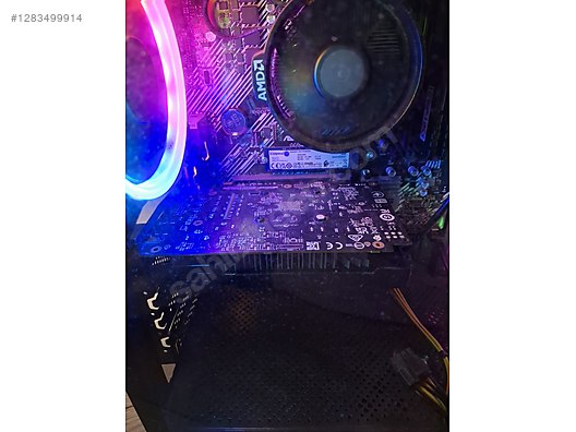 Used & Brand New Items / Computers / Desktops / Desktop Components / Graphics Cards