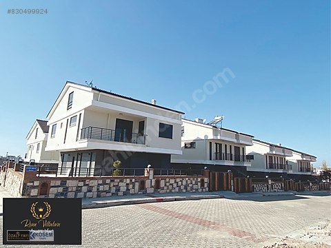 6 1 luks bahceli 250 m2 villa didim merkzede satilik mustakil ev ilanlari sahibinden com da 830499924