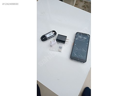 Used & Brand New Items / Cell Phones & Accessories / Cell Phones / Cat / S62