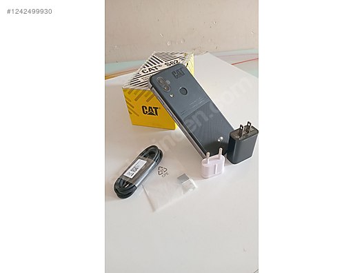 Used & Brand New Items / Cell Phones & Accessories / Cell Phones / Cat / S62