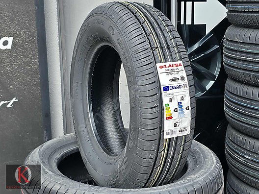 175/70R13 82T LASSA GREENWAYS **DOT 2026 **ÖZEL FİYAT** sahibinden