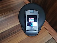 Motorola v3i kayıtlı orjinal..