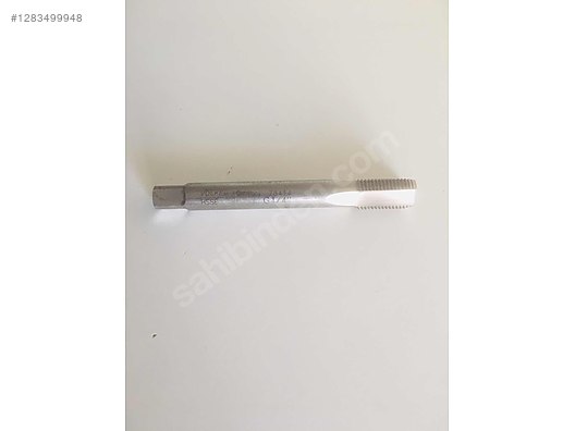 Used & Brand New Items / Garden & Home Improvement / Hand Tools / Tap and Die