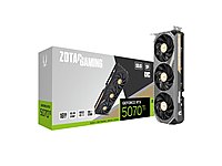 ZOTAC GeForce RTX 5070 TI GAMING SOLID SFF OC 16GB GDDR7 256Bit #1283499998