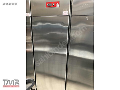 Depo Tip Dik Derin Dondurucu 70x80x210 Tek Kapi Ikinci El Empero Gida Sogutma Saklama Endustri Ekipmanlari Sahibinden Com Da 891499999