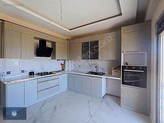 MK'DAN KELEBEKLER VADİSİNE YÜRÜME MESAFESİNDE SATILIK 6+1 VİLLA #1270500002