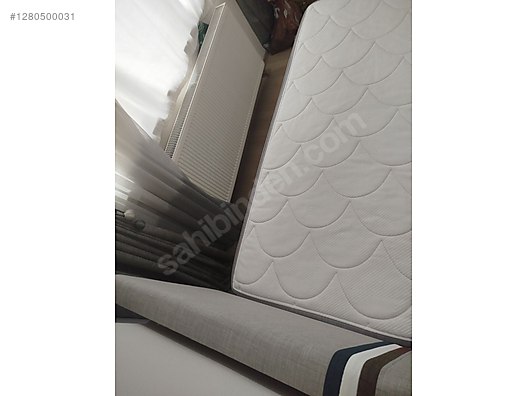 Used & Brand New Items / Home Decor / Furniture / Child & Teen Room / Bed & Mattress