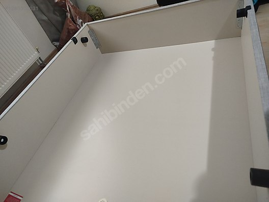 Used & Brand New Items / Home Decor / Furniture / Child & Teen Room / Bed & Mattress