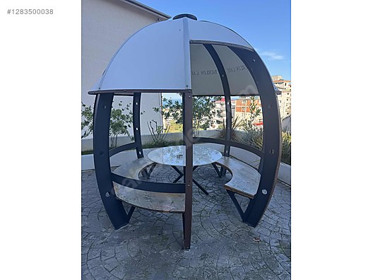 İkinci El ve Sıfır Alışveriş / Bahçe & Yapı Market / Toplu Satış