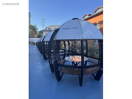 İkinci El ve Sıfır Alışveriş / Bahçe & Yapı Market / Toplu Satış