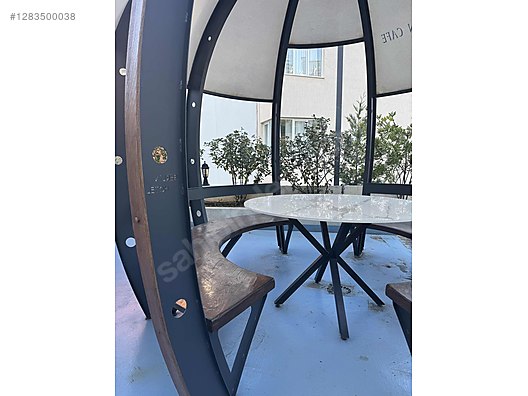 İkinci El ve Sıfır Alışveriş / Bahçe & Yapı Market / Toplu Satış