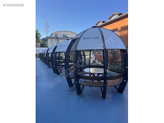 İkinci El ve Sıfır Alışveriş / Bahçe & Yapı Market / Toplu Satış