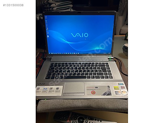 Sony / SONY VAIO NOTE BOOK sahibinden.comda - 1331500038