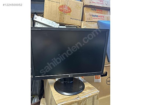 Lg flatron l222ws sahibinden.comda - 1224500052