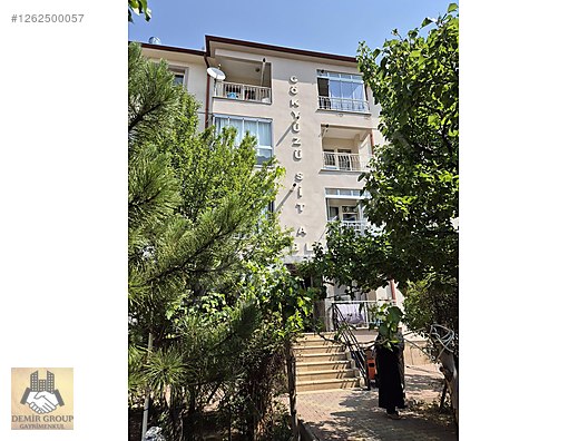 DEMİR GRUP'TAN BEYHEKİM MH TRAMWAY YAKINI 3+1 SİTE İÇİ BAKIMLI #1262500057