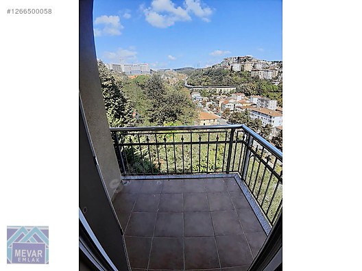 ANADOLUHİSARI GÖZTEPE,de 135m2 ÇİFT CEPHELİ GENİŞ DAİRE #1266500058