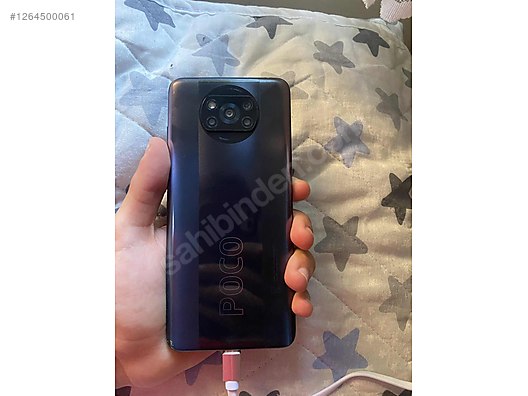 Used & Brand New Items / Cell Phones & Accessories / Cell Phones / Xiaomi / Poco X3 Pro