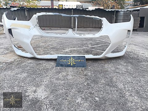 BMW X1 U11 M SPORT TECH ÖN TAMPON 51115A61947 5A61947 - İlan ve