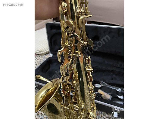 Saxophone for on sale sale olx