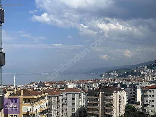YENİ MAH FALEZ 1 SİTESİ KİRALIK 1+1 MANZARALI GENİŞ DAİRE